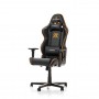 Кресло геймерское Dxracer Racing OH/RZ58/N FNATIC Special Edition