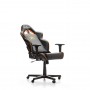 Кресло геймерское Dxracer Racing OH/RZ58/N FNATIC Special Edition