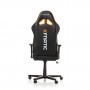 Кресло геймерское Dxracer Racing OH/RZ58/N FNATIC Special Edition