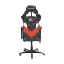 Кресло геймерское Dxracer Racing OH/RZ81/NWR  M19 TEAM