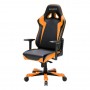 Крісло офісне Dxracer Sentinel OH/SJ00/NO