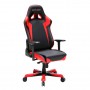 Крісло офісне Dxracer Sentinel OH/SJ00/NR