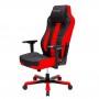 Кресло игровое Dxracer BOSS OH/BF120/NR