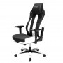 Кресло игровое Dxracer BOSS OH/BF120/NW