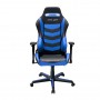 Кресло геймерское Dxracer Drifting OH/DM166/NB