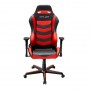 Кресло геймерское Dxracer Drifting OH/DM166/NR