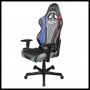 Кресло геймерское Dxracer Racing OH/RE112/MLG