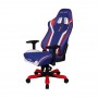 Кресло Dxracer OH/KS186/IWR/USA3