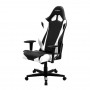 Кресло геймерское Dxracer Racing OH/RE0/NW