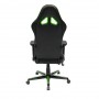 Кресло геймерское Dxracer Racing OH/RZ0/NE