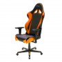 Кресло геймерское Dxracer Racing OH/RZ0/NO