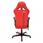 Кресло геймерское Dxracer Racing OH/RZ175/RN/MOUZ/DX