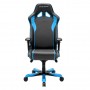 Крісло геймерське Dxracer Sentinel OH/SJ08/NB