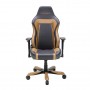 Кресло офисное Dxracer Work OH/WZ06/NC