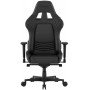 Игровое кресло Hator Darkside 2 PRO Black (HTC1400)