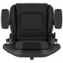 Игровое кресло Hator Darkside 2 PRO Black (HTC1400)