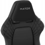 Игровое кресло Hator Darkside 2 PRO Black (HTC1400)