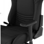 Игровое кресло Hator Darkside 2 PRO Fabric Black (HTC1500)