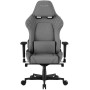 Игровое кресло Hator Darkside 2 PRO Fabric Grey (HTC1506)