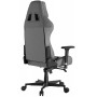 Игровое кресло Hator Darkside 2 PRO Fabric Grey (HTC1506)