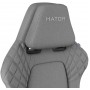 Игровое кресло Hator Darkside 2 PRO Fabric Grey (HTC1506)