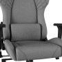 Игровое кресло Hator Darkside 2 PRO Fabric Grey (HTC1506)