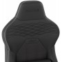 Кресло для геймеров HATOR Arc 2 XL (HTC2000) Black