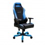 Крісло Dxracer Iron OH/IS11/NB