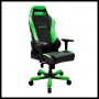 Кресло офисное Dxracer Iron OH/IS11/NE