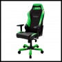 Кресло офисное Dxracer Iron OH/IS11/NE