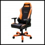 Кресло офисное Dxracer Iron OH/IS11/NO