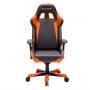 Кресло Dxracer King OH/KS00/NO