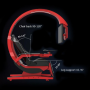 Киберконсоль DXRacer Ingrem Coding Pod TG/GCS002/YN