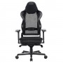Ігрове крісло Dxracer AIR Pro series AIR/D7200/N (AIR-R1S-N.N-B3-NVF) сітка, чорне