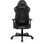 Кресло игровое Dxracer Gladiator Series D8100 GC-G001-N-C2-NVF черное