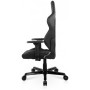 Кресло игровое Dxracer Gladiator Series D8100 GC-G001-N-C2-NVF черное