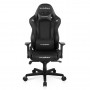 Кресло игровое Dxracer Gladiator Series D8200 GC-G001-N-B2-NVF черное