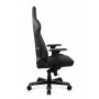 Геймерське крісло Dxracer King series OH/D4000/N K99-N (GC-K99-N-A3-01-NVF) чорне