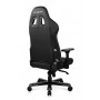 Геймерське крісло Dxracer King series OH/D4000/N K99-N (GC-K99-N-A3-01-NVF) чорне