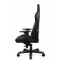 Геймерське крісло Dxracer King series OH/D4000/N K99-N (GC-K99-N-A3-01-NVF) чорне