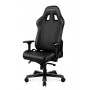 Геймерське крісло Dxracer King series OH/D4000/N K99-N (GC-K99-N-A3-01-NVF) чорне