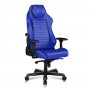 Кресло геймерское Dxracer Masrer series DMC/D233S/B
