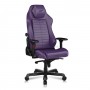 Крісло Dxracer Master series DMC/D233S/V фіолетове