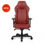 Кресло геймерское Dxracer Masrer series DMC/IA233S/R