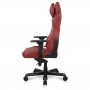 Крісло Dxracer Master Max DMC-I233S-R-A2 темно-червоне