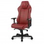 Крісло Dxracer Master Max DMC-I233S-R-A2 темно-червоне