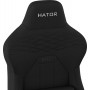 Кресло для геймеров HATOR Arc 2 XL Fabric (HTC2100) Black