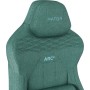 Кресло для геймеров HATOR Arc 2 XL Fabric (HTC2108) Emerald Кресло для геймеров HATOR Arc 2 XL Fabric (HTC2108) Emerald