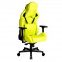 Кресло геймерское HATOR Arc Fabric (HTC-981) Juicy Lime