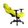 Кресло геймерское HATOR Arc Fabric (HTC-981) Juicy Lime